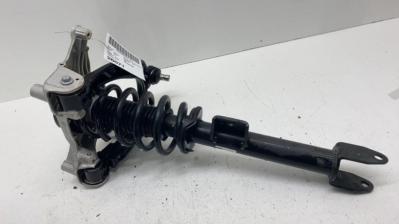 ⭕ 17-23 Tesla Model 3 Front Left Shock Strut Absorber w/ Spring & Uppe