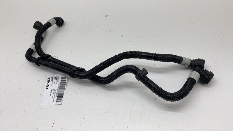 ⭕ 22-24 Rivian R1T R1S Front Drive Unit Motor Water Coolant Hose PT000