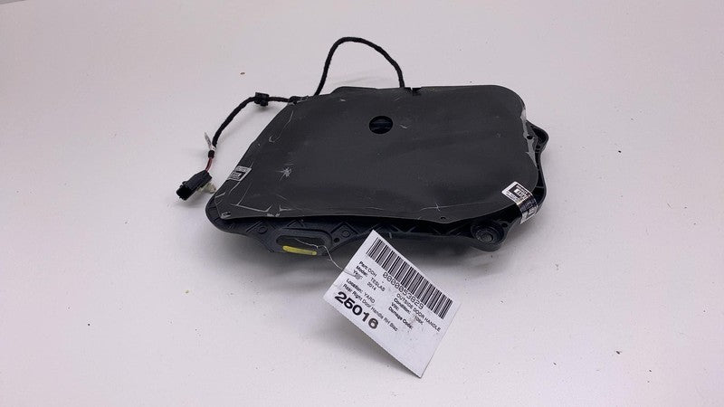 2012-2015 Tesla Model S MS Rear Passenger Side Exterior Door Handle Outer Right