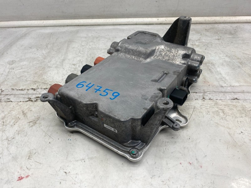 ⭕ 2016-2020 Model X Front High Voltage HV Distribution Junction Box 10