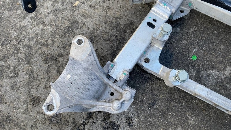 175010800A 2021-2024 Tesla Model S MS Front Suspension Subframe Cradle Crossmember Assembly