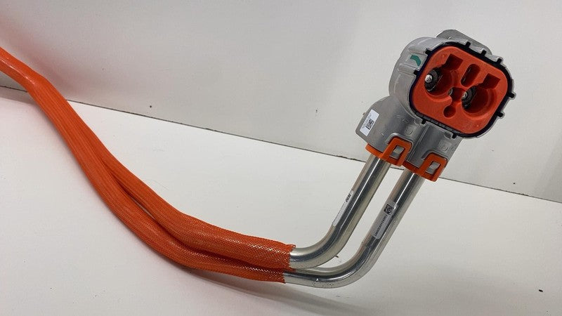 150177330A 2021-2023 Tesla Model 3 M3 HV Busbar Charge Port Inlet Wiring Harness Cable Assy