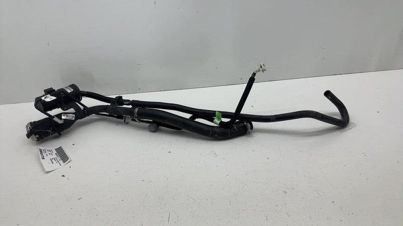 ⭕ 25 Ram 1500 Pickup Fuel Filler Tube w/ Vapor Canister Filter & Hose