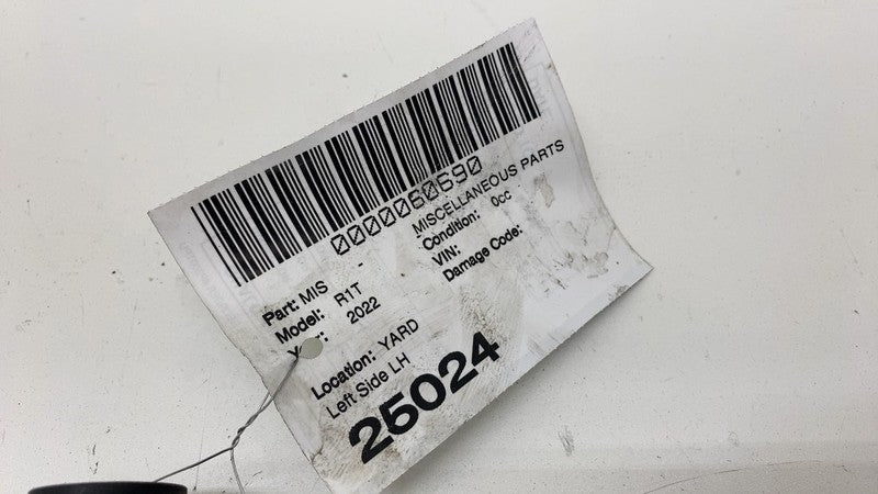 PT00001853 ⭕2022-2024 Rivian R1T R1S Front Suspension Upper Control Arm Left AWD PT00001853