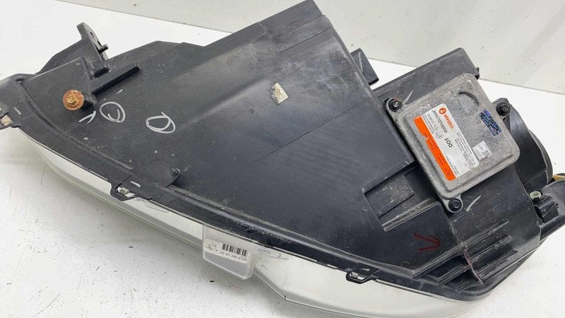 6005907-00-D ⭕ 12-15 Tesla Model S Front Right LED Headlamp Xenon HID Head Light 6005907-00-D