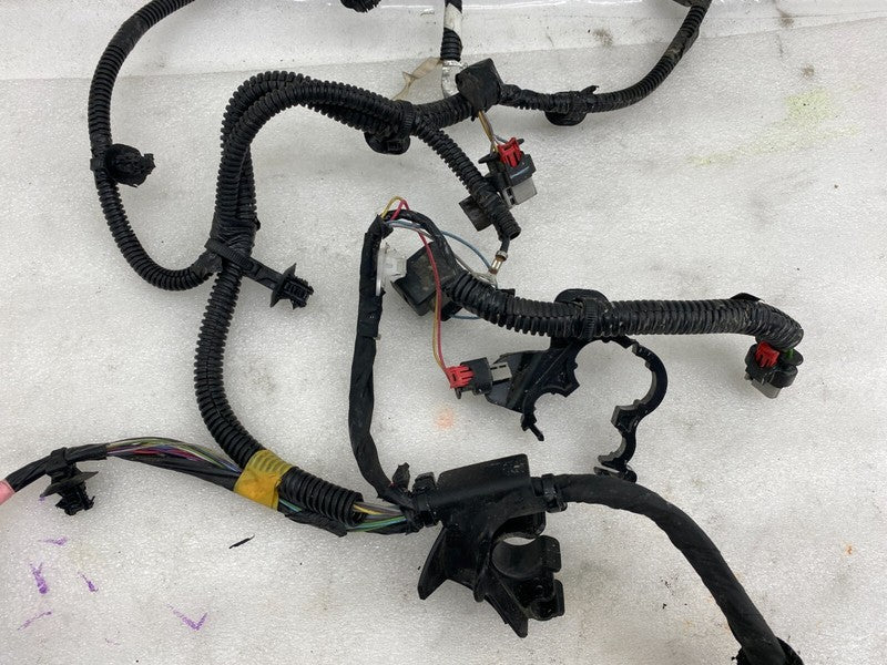 ⭕ 17-23 Tesla Model 3 Thermal Sub Battery Wiring Harness Cable Loom 10