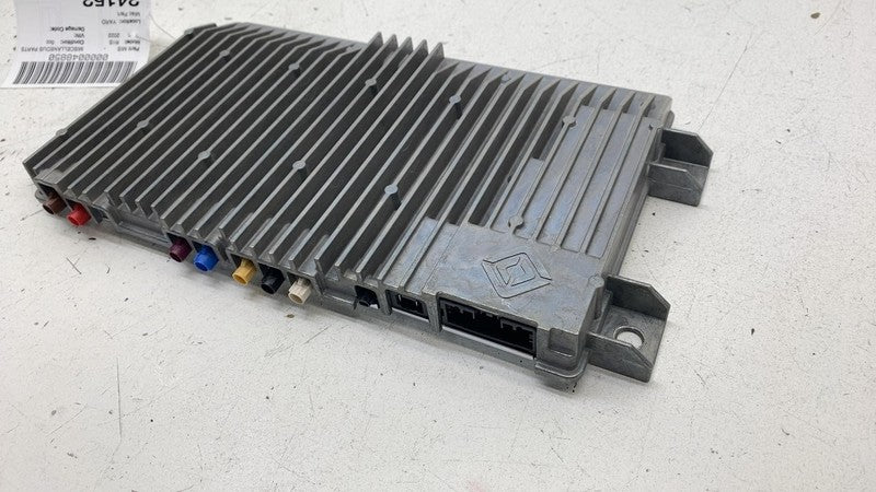 2022 2023 2024 Rivian R1T R1S TCM Telematics Communication Control Mod