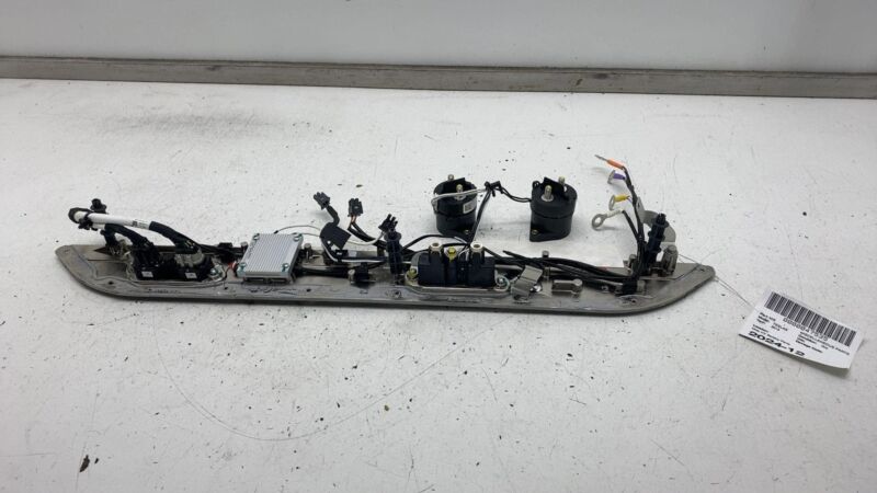 1024745 00 D 2012-2015 Tesla Model S HV Battery Rapid Mate Ancillary Plate Module & Contactor