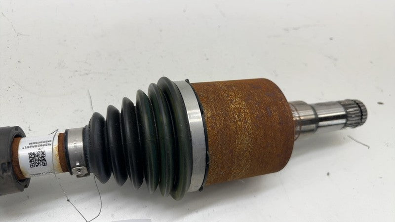 MZ9P4K139FA ⭕ 21-24 Ford Mustang Mach-E Rear Left CV Axle Shaft Halfshaft AWD MZ9P-4K139-FA