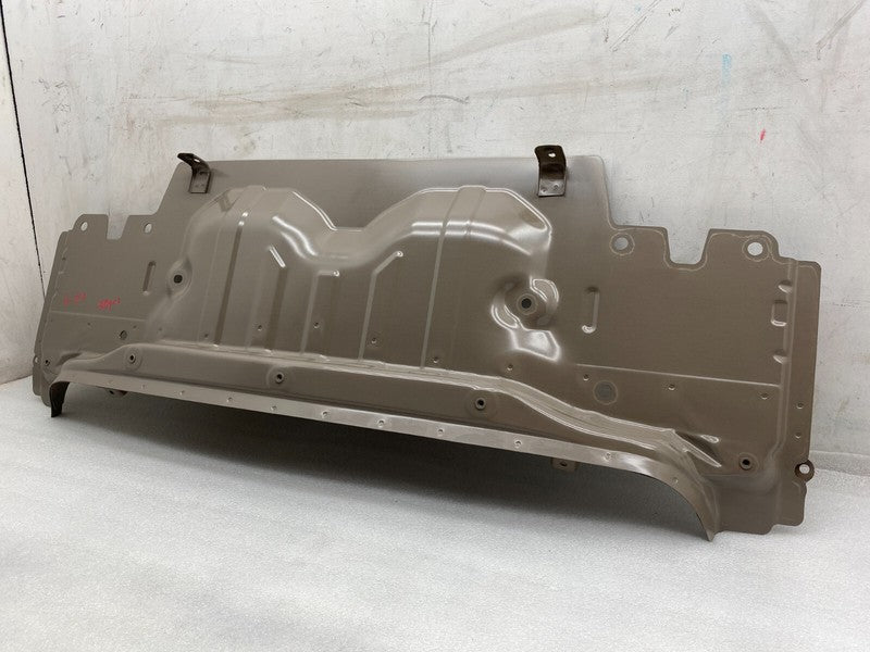 107387400G ⭕2017-2023 Model 3 Rear End Body Trunk Panel Structural Frame Cover 1073874-00-G