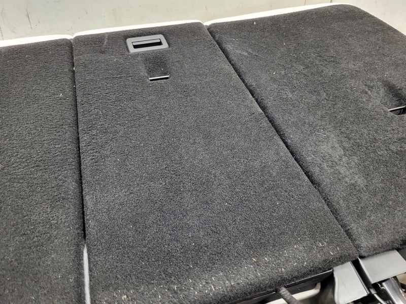 1494881 00 B ⭕ 20-22 Tesla Model Y Rear Upper 2nd Row Seat Left + Center + Right (5-Seater)