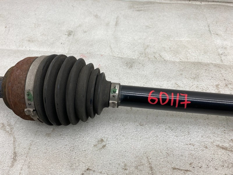 1027161 00 B ⭕ 16-20 Tesla Model X Rear Left or Right Axle Shaft Halfshaft 29MM 1027161-00-B