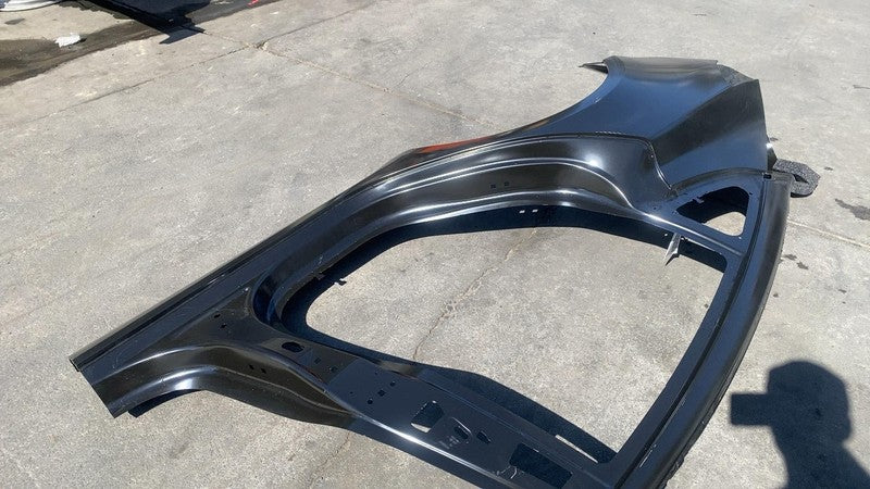 ⭕ 2017-2023 Tesla Model 3 Passenger Side Quarter Panel Skin Frame Shell Right RH