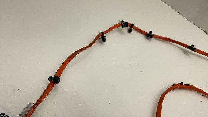 2024 Tesla Cybertruck High Voltage A/C Compressor Wire Harness OEM 185