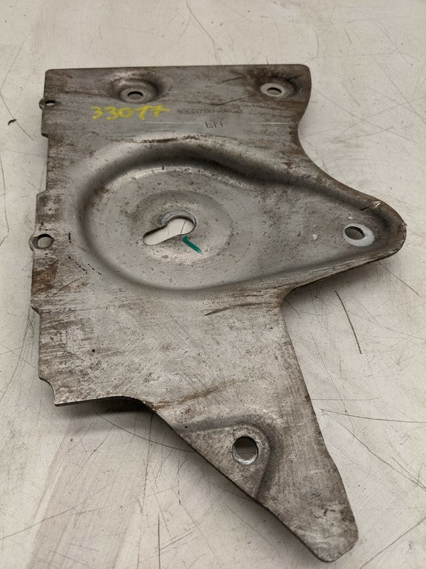 105576600A ⭕ 12-20 Tesla Model S Driver Side Rear Subframe Shear Plate Left LH 1055766-00-A