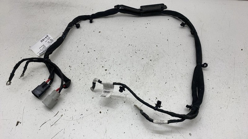 PT00049998E 2022 2023 2024 Rivian R1S R1T Front Positive Battery Wiring Harness Cable Wire