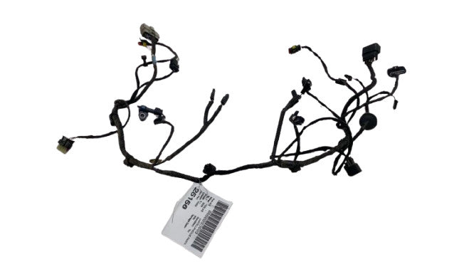 ⭕ 2016-2020 Tesla Model S Front End Wiring Radiator Support Harness 30