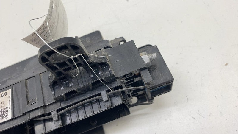 103440500F ⭕16-20 Model S Front Trunk Frunk Engine Bay Under Hood Fuse Box 12V 1034405-00-F