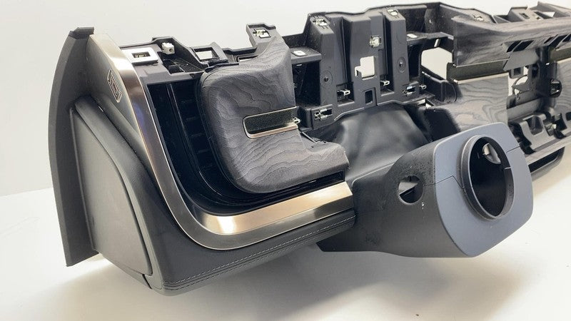 ⭕ 2022-2024 Rivian R1T R1S Front Dashboard Dash Panel Trim Panel Assembly