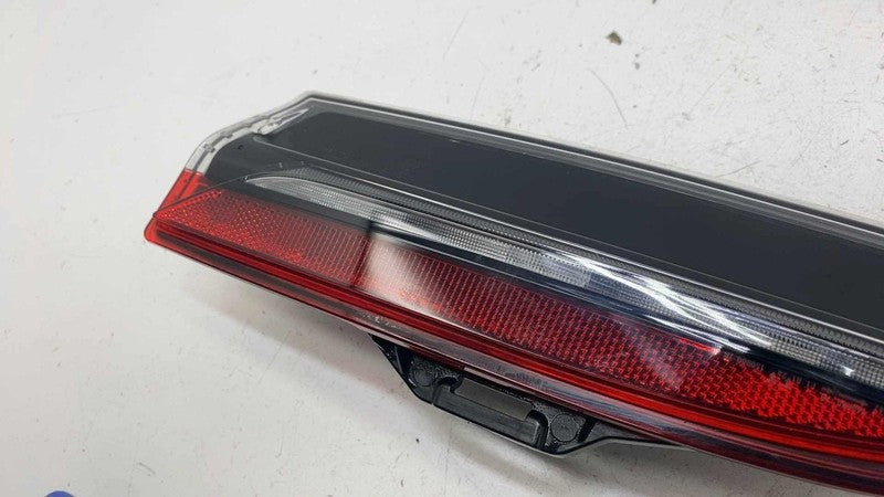 171251300E ⭕ 24-25 Model 3 Rear Left Lower Bumper Taillight LED Lamp Reflector 1712513-00-E