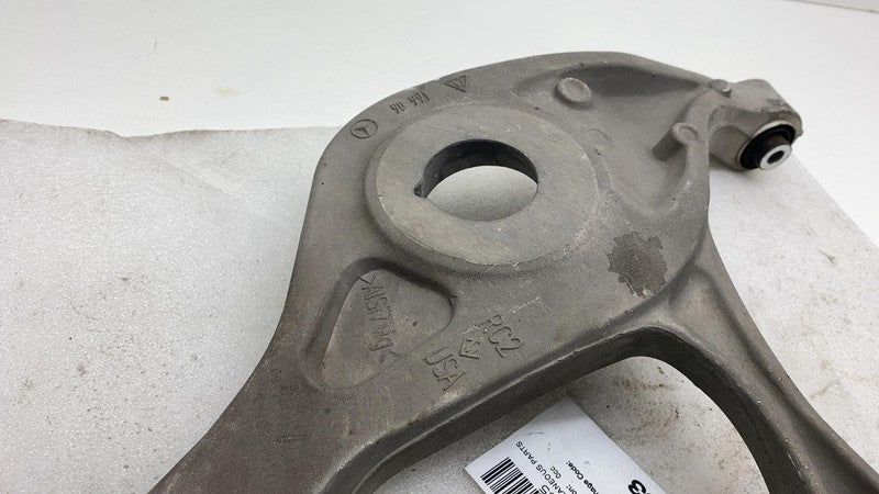 2012-2019 Mercedes-Benz GLE350 Rear Passenger Suspension Lower Control Arm Right