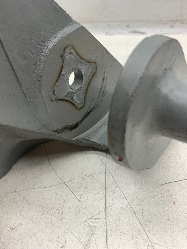 ⭕ 12-20 Model S MS Front Inner Panel Motor Mount Rear Right Section 10