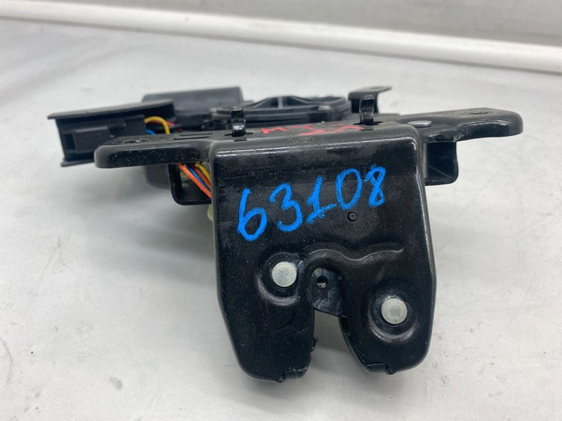 ⭕ 2020-2024 Tesla Model Y MY Rear Trunk Liftgate Lock Cinch Latch Actuator OEM