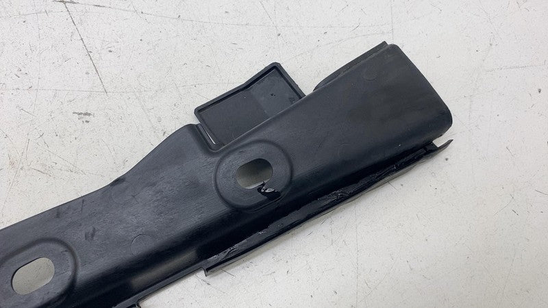 ⭕ 22-25 Rivian R1S Front Passenger Side Trough Finisher Cover Right PT