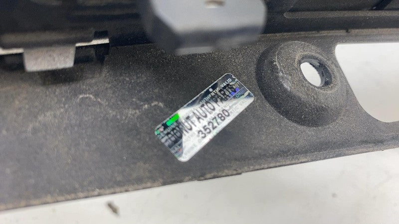 ⭕ 12-20 Tesla Model S Rear View Back Up Camera w/ Liftgate Molding 102