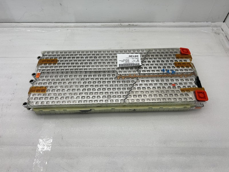 1128662 00 A ⭕16-20 Model S X High Voltage (14) Modules Pack Raven 100kWh 400VDC 1128662-00-A