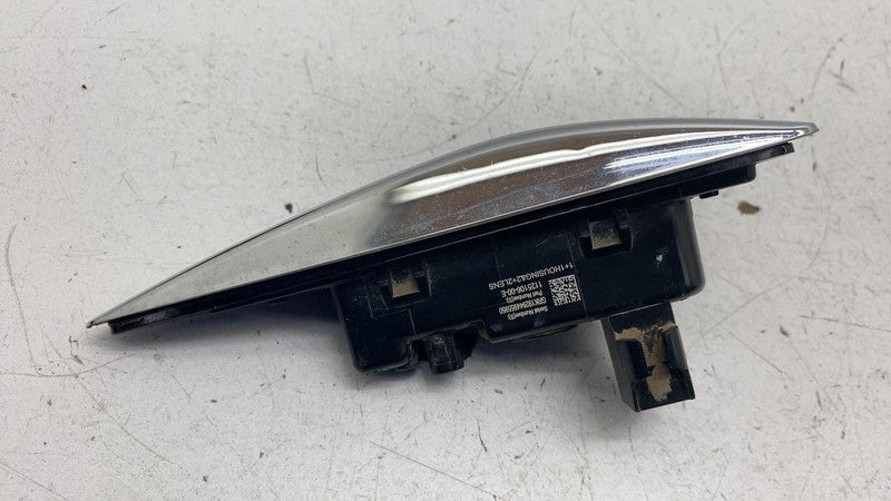 ⭕ 17-20 Model S MS Front Left Fender Camera Turn Signal Side Marker 11