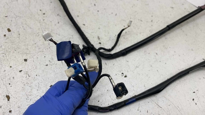 ⭕2020-2024 Tesla Model Y Front Windshield Wire Cable Wiring Harness 24