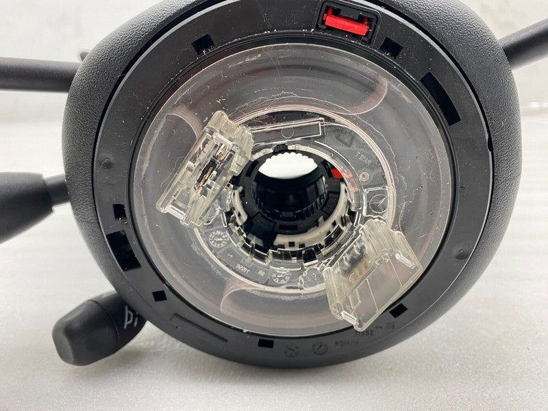 1008471 00 A ⭕12-15 Model S Steering Column Clockspring Wiper Turn Signal Switch 1008471-00-A