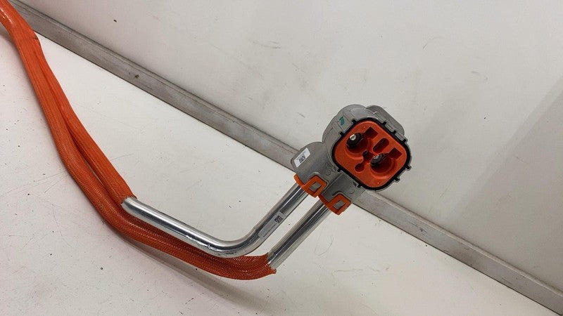 ⭕ 21-23 Model 3 M3 HV Busbar Charge Port Inlet Wiring Harness Cable 15