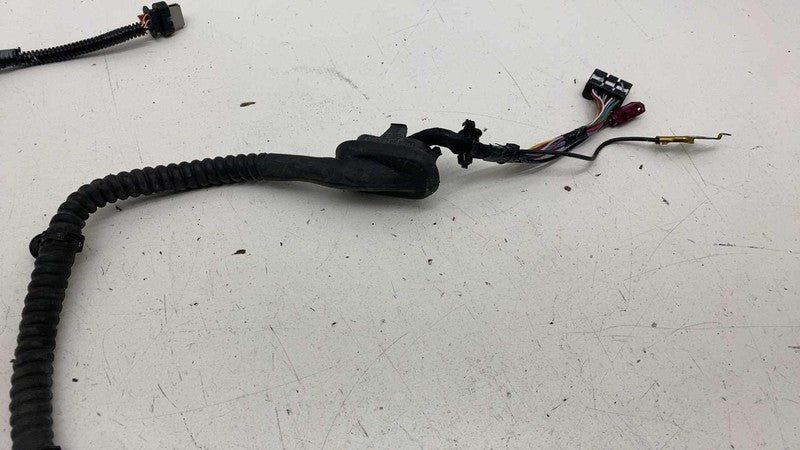 ⭕ 2021-2023 Tesla Model 3 M3 Trunk Lid Deck Lid Wire Wiring Harness 20