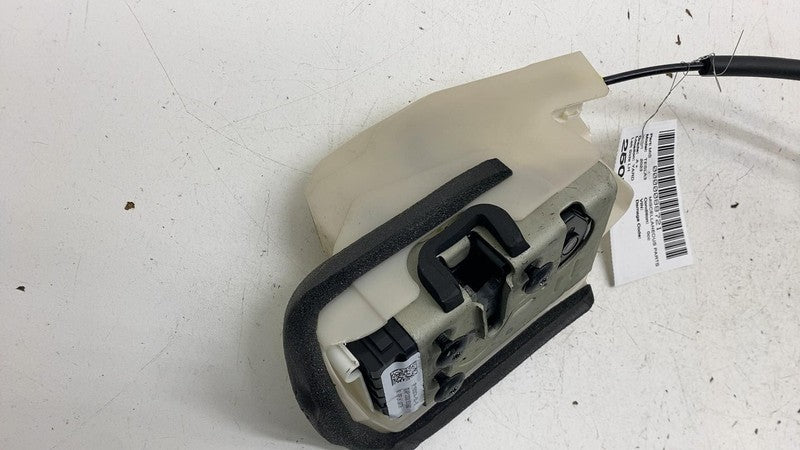 ⭕ 17-23 Model 3 Rear Driver Door Lock Latch Actuator & Cable Left 1500