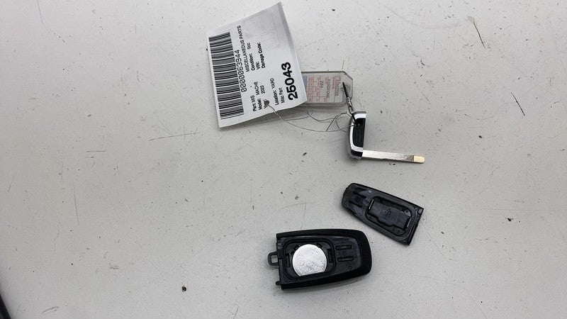 JR3T-15K601-FB ⭕ 2021-2024 Ford Mustang Mach-E Smart Keyless Entry Remote Key JR3T-15K601-FB