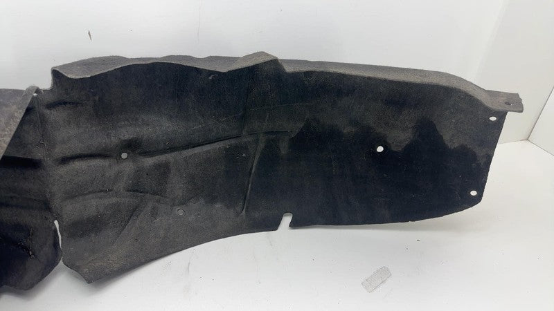 108158400B ⭕ 17-23 Tesla Model 3 Rear Right Wheel Fender Liner Splash Shield 1081584-00-B