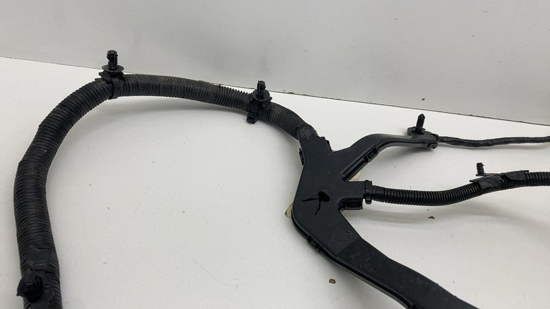 ⭕ 2016-2020 Tesla Model S Rear Subframe Wiring Harness Cable Wire 2004