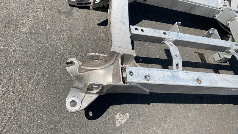 ⭕ 2012-2015 Tesla Model S Front Suspension Subframe Cradle Crossmember