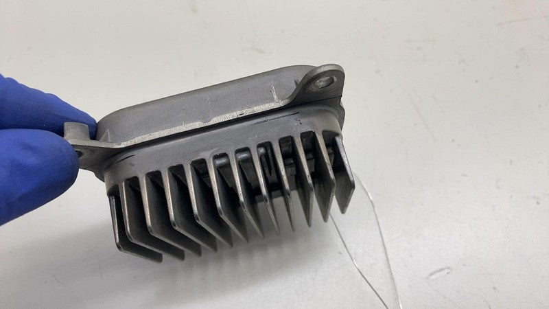 ⭕ 2024-2025 Tesla Model 3 M3 Headlight Controller Ballast Left Side 18