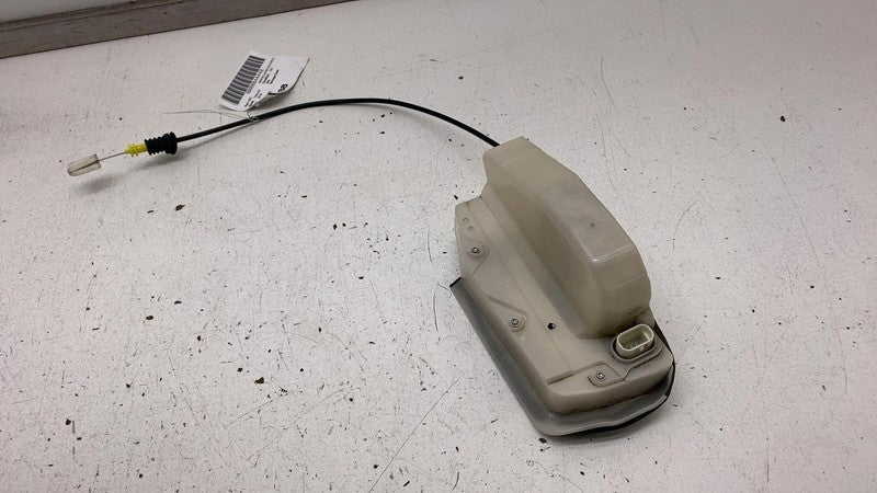 106897000K ⭕ 2017-2023 Tesla Model 3 Rear Driver Side Door Lock Actuator Left 1068970-00-K
