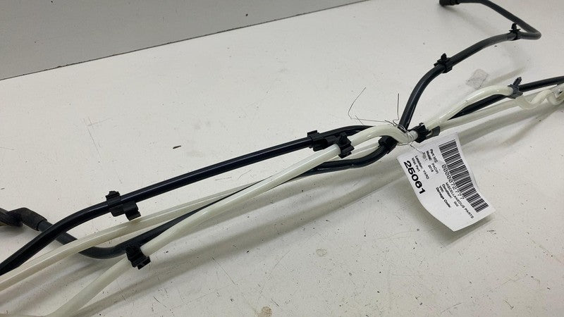 ⭕ 17-24 Chrysler Pacifica Front Section Sunroof Monroof SET of Cable Pipe Tube