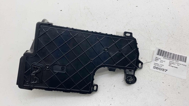 ⭕ 17-20 Tesla Model 3 Right Low Voltage Electronic Control Module 1100