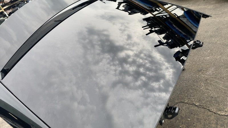 ⭕2021-2025 Tesla Model X Trunk Tailgate Liftgate Deck Lid Shell Panel