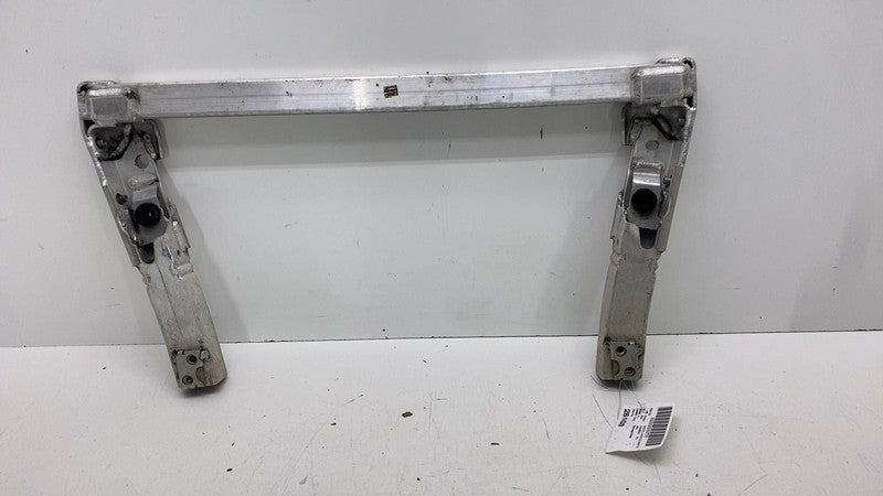 ⭕ 14-20 Maserati Ghibli Front Third Load Rail Subframe Reinforcement Support