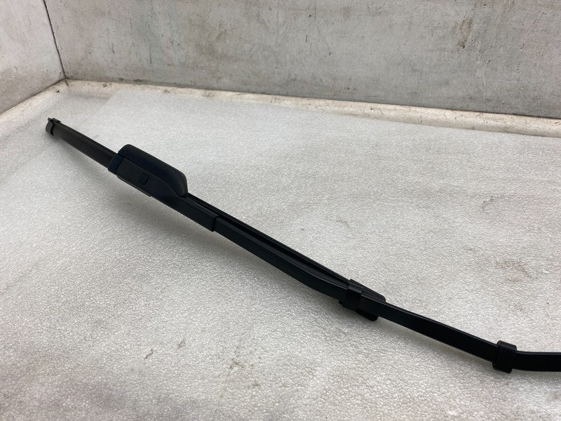 162168700A ⭕ 2017-2023 Tesla Model 3 Front Windshield Wiper Arm & Blade Right 1621687-00-A