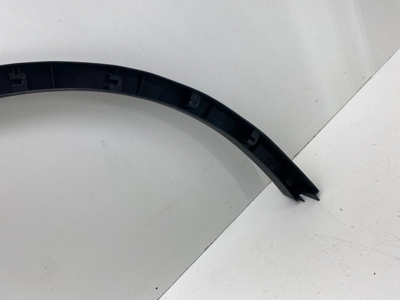 1494187 00 B ⭕ 20-24 Tesla Model Y Rear Left Fender Garnish Wheel Arch Molding 1494187-00-B