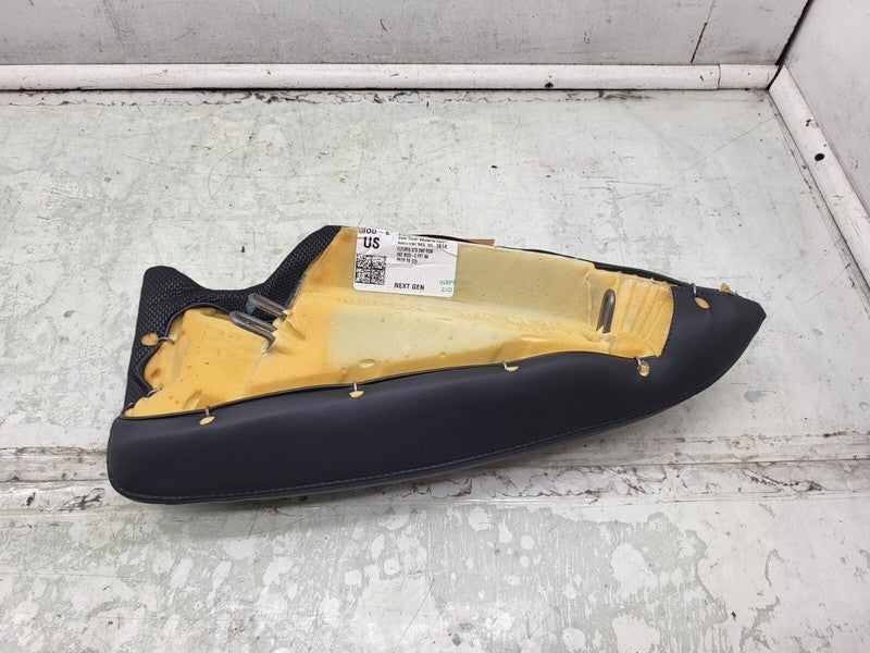 ⭕ 2012-2020 Tesla Model S MS Rear Right 2nd Row Seat Bolster Cushion Cover Assy