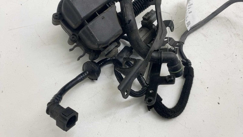 9W83-9P437-AF ⭕ 10-24 Range Rover Sport Inlet Manifold Vacuum Air Chamber Symposer 9W839P437AF